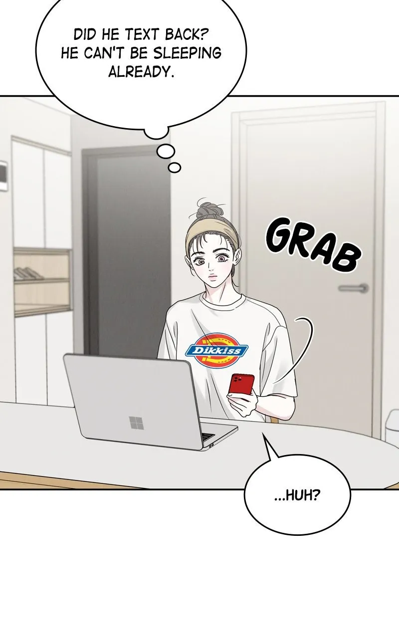 Read Selfish Romance chapter 6 image 42 on Lezhin