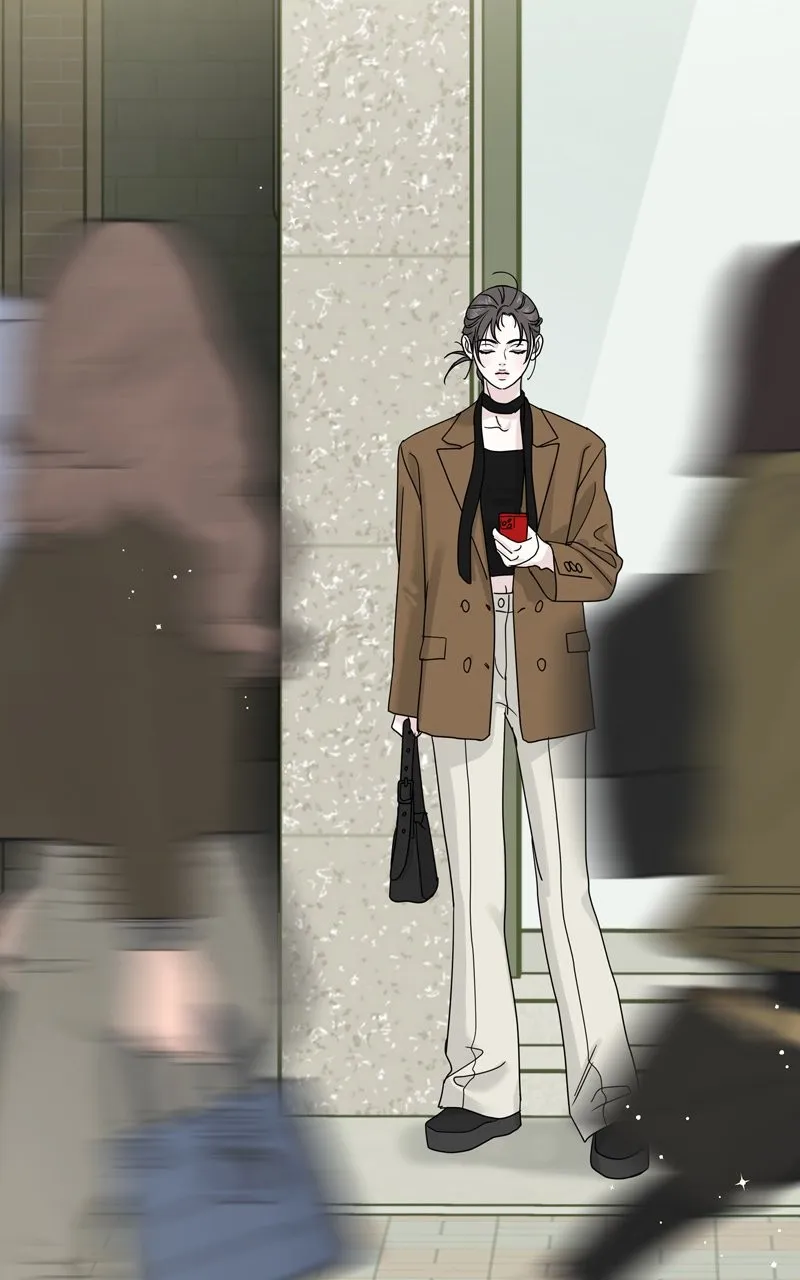 Read Selfish Romance chapter 6 image 46 on Lezhin