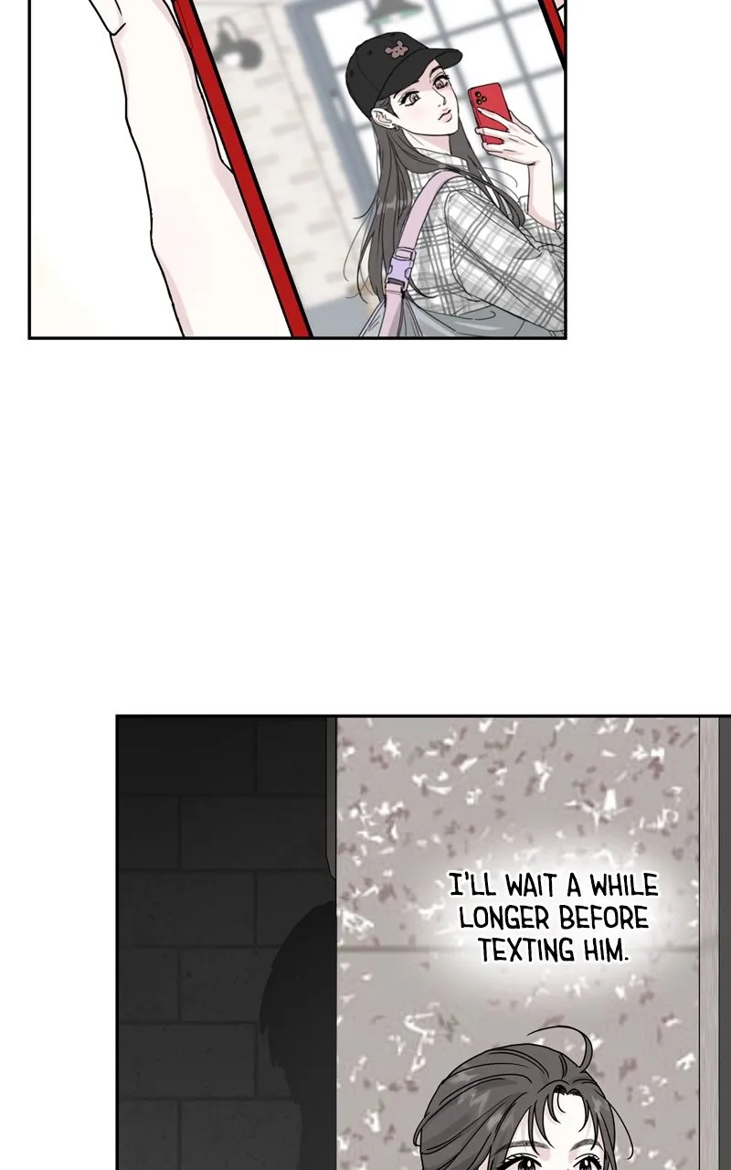 Read Selfish Romance chapter 6 image 48 on Lezhin