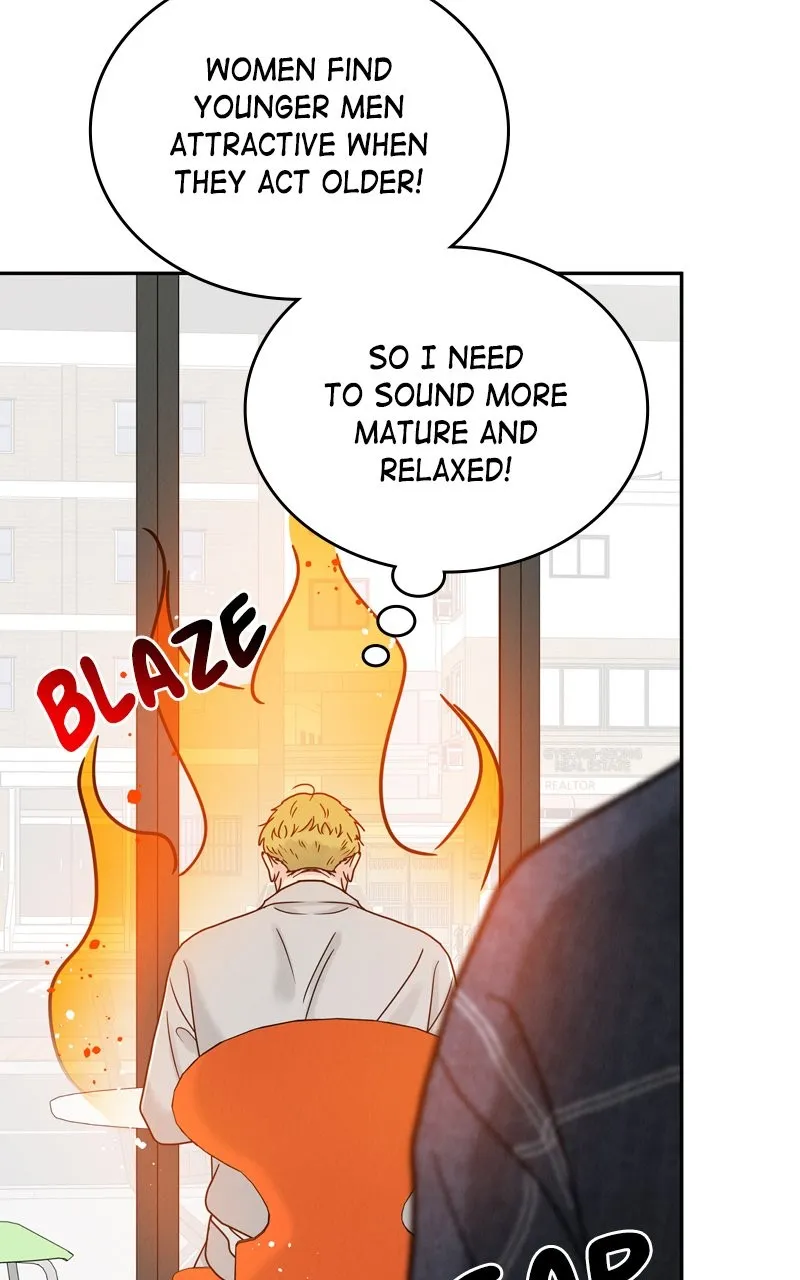 Read Selfish Romance chapter 6 image 5 on Lezhin