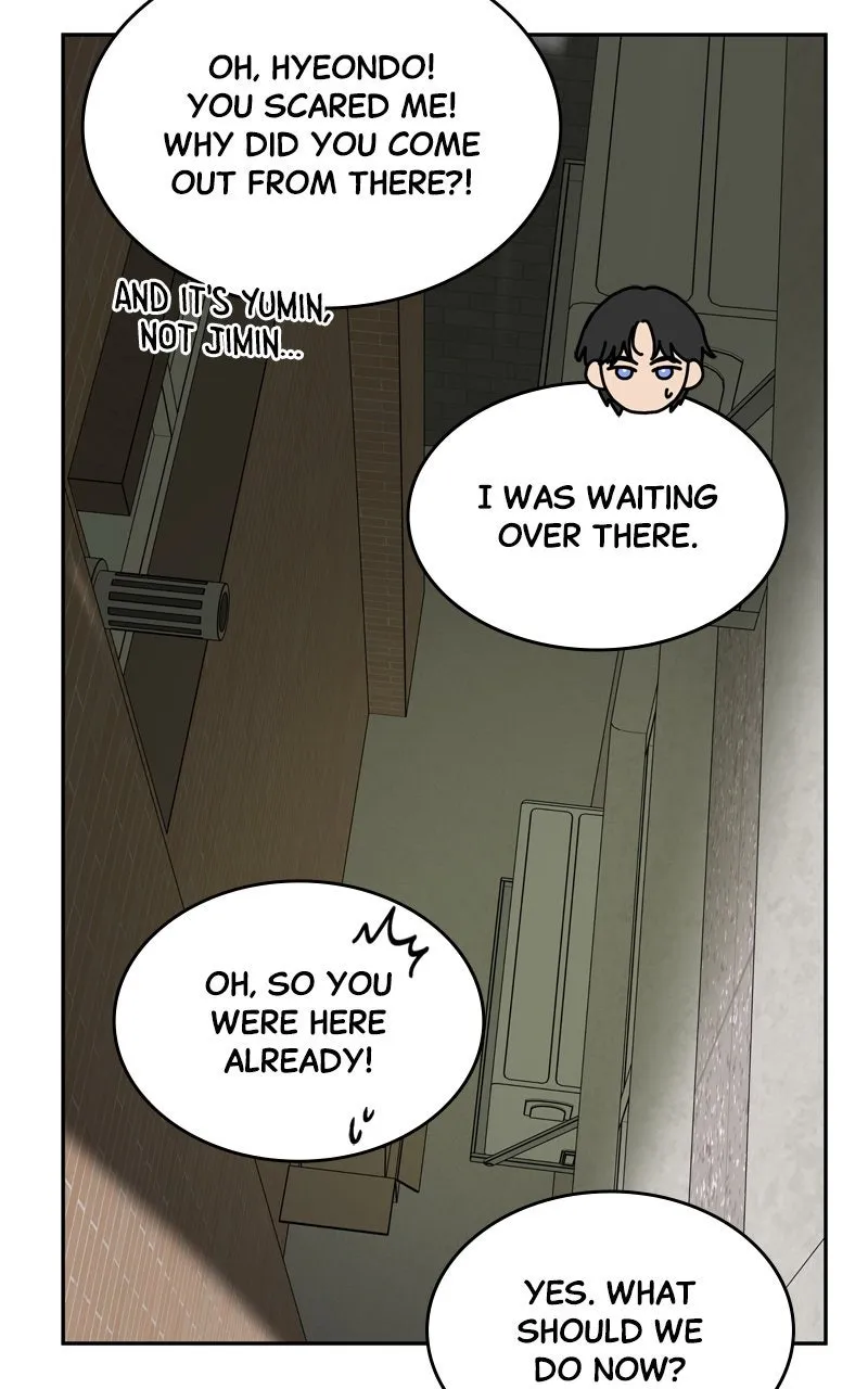 Read Selfish Romance chapter 6 image 52 on Lezhin