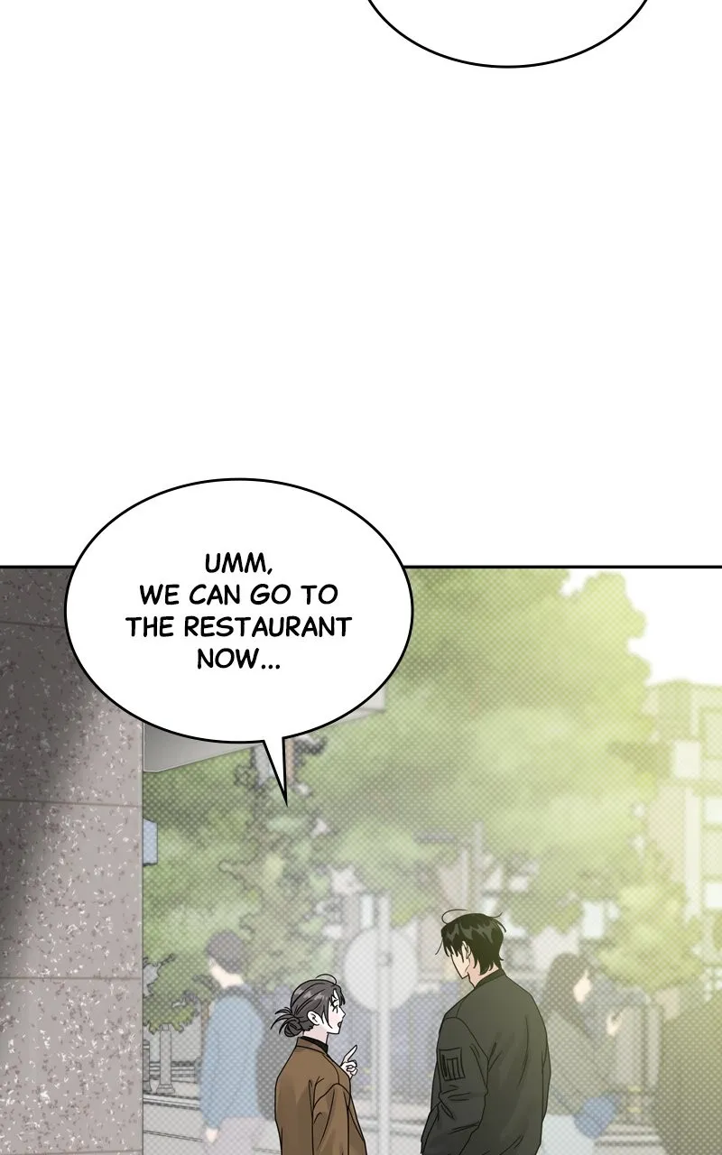 Read Selfish Romance chapter 6 image 53 on Lezhin