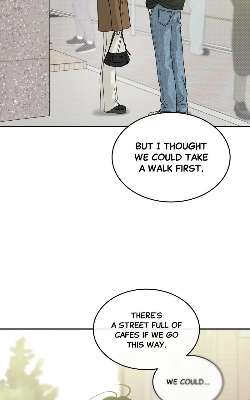 Read Selfish Romance chapter 6 image 54 on Lezhin