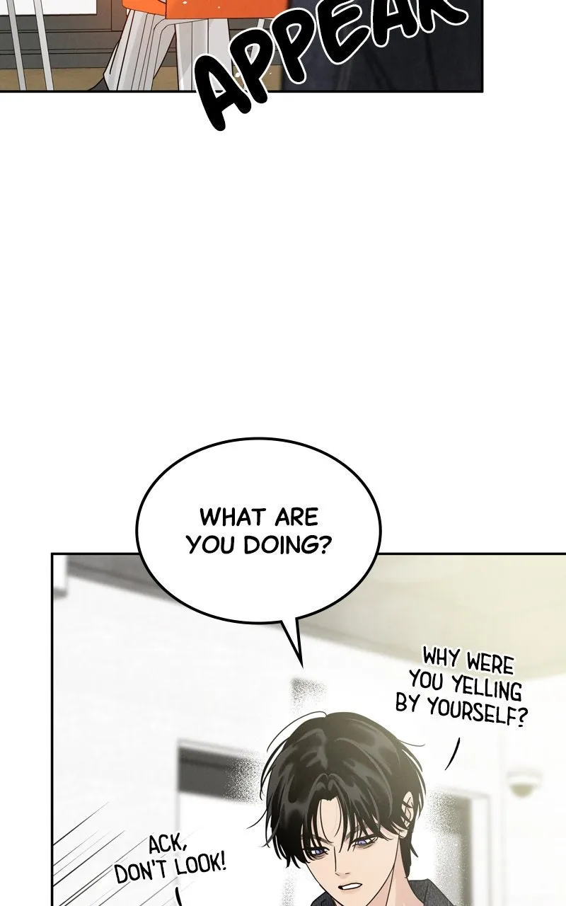 Read Selfish Romance chapter 6 image 6 on Lezhin