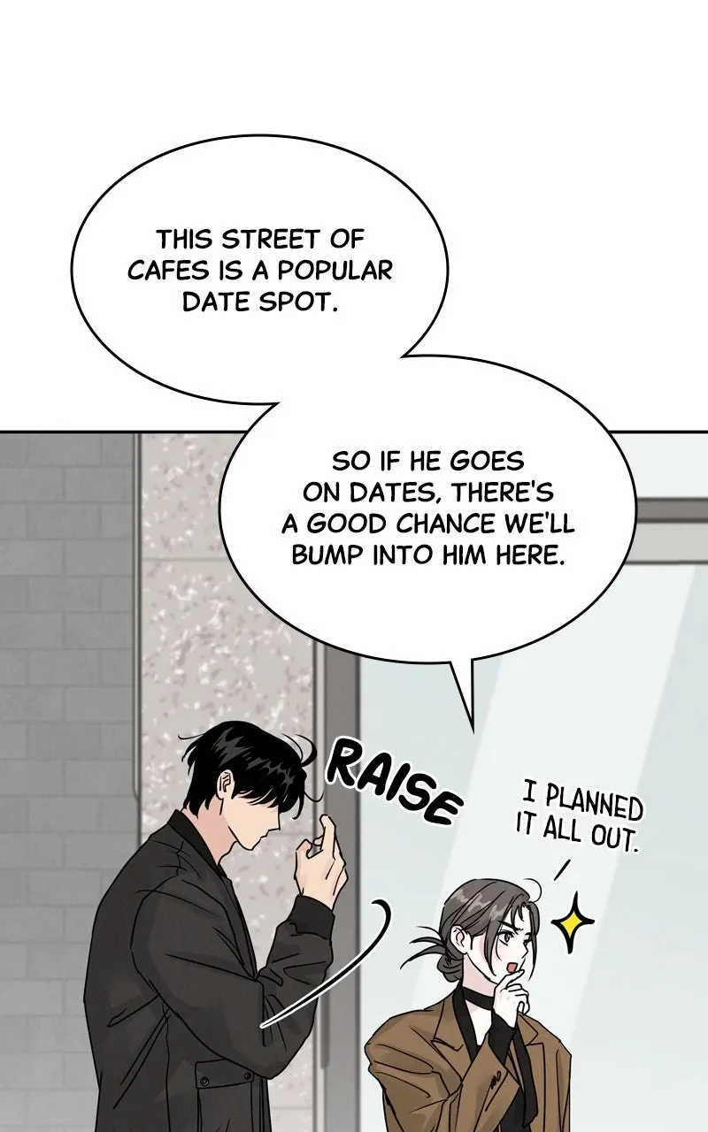 Read Selfish Romance chapter 6 image 68 on Lezhin