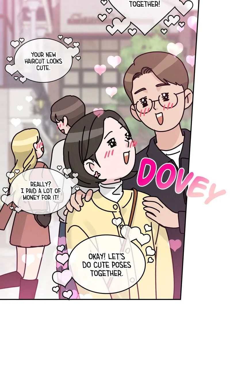 Read Selfish Romance chapter 6 image 75 on Lezhin