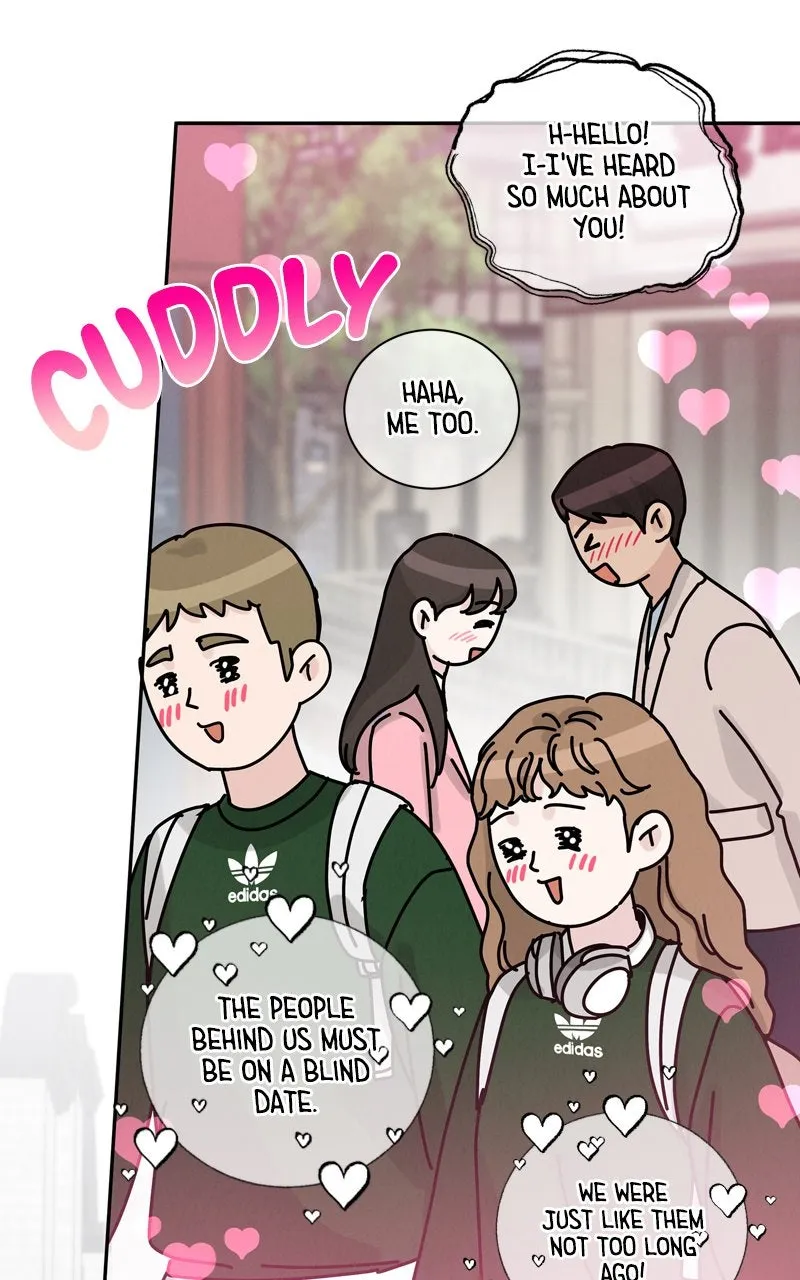 Read Selfish Romance chapter 6 image 76 on Lezhin