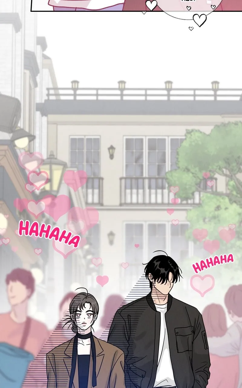 Read Selfish Romance chapter 6 image 77 on Lezhin