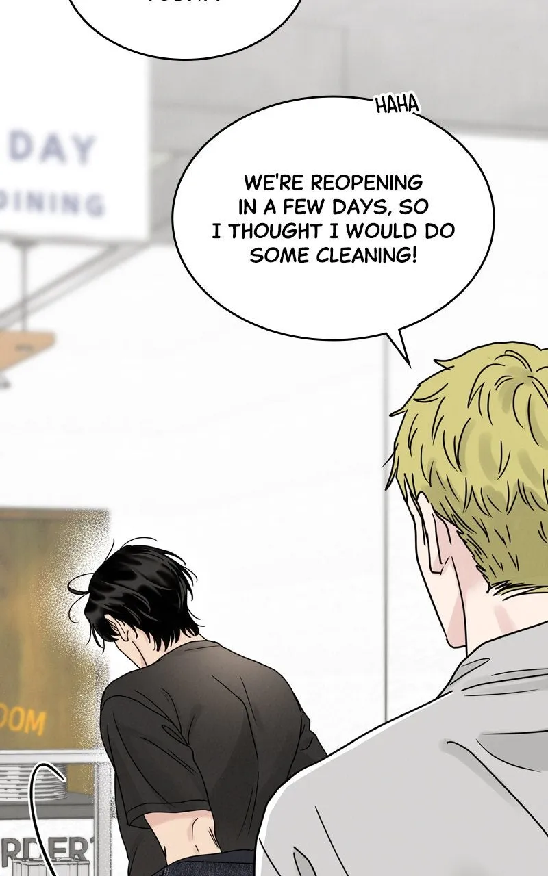 Read Selfish Romance chapter 6 image 8 on Lezhin