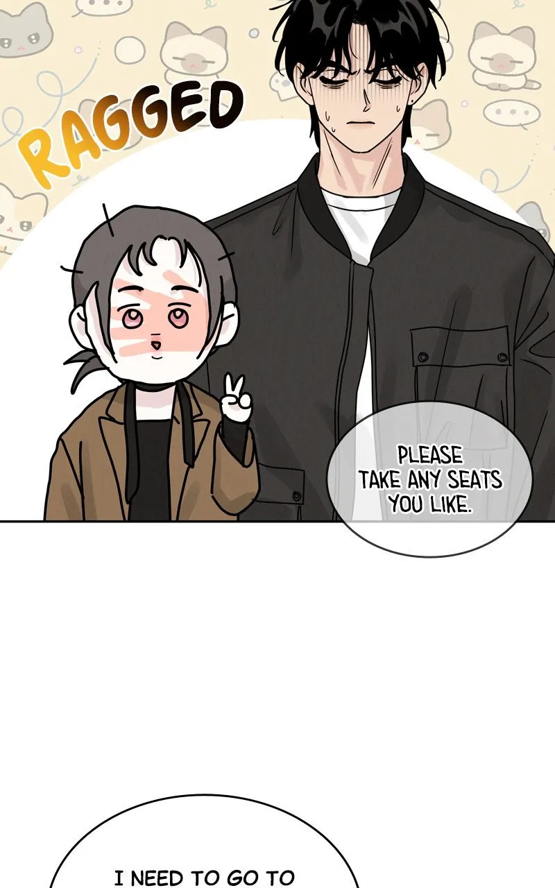 Read Selfish Romance chapter 6 image 94 on Lezhin