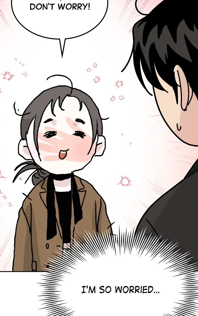 Read Selfish Romance chapter 6 image 98 on Lezhin