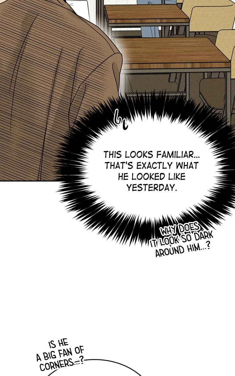 Read Selfish Romance chapter 7 image 20 on Lezhin