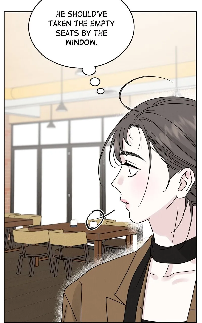 Read Selfish Romance chapter 7 image 21 on Lezhin