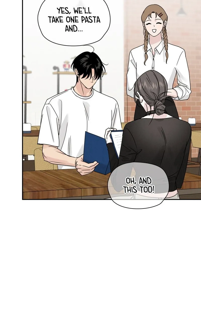 Read Selfish Romance chapter 7 image 24 on Lezhin
