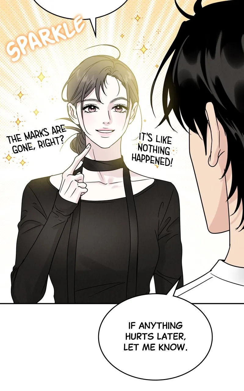 Read Selfish Romance chapter 7 image 28 on Lezhin
