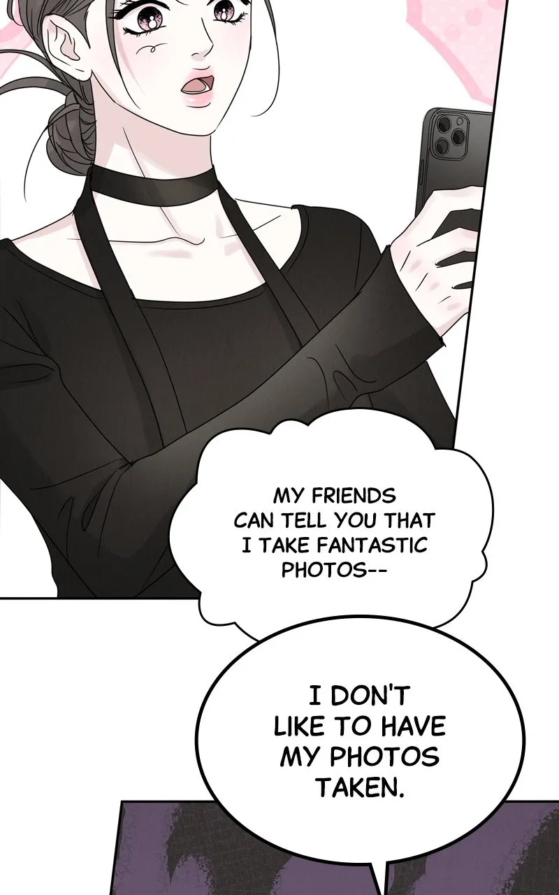 Read Selfish Romance chapter 7 image 34 on Lezhin