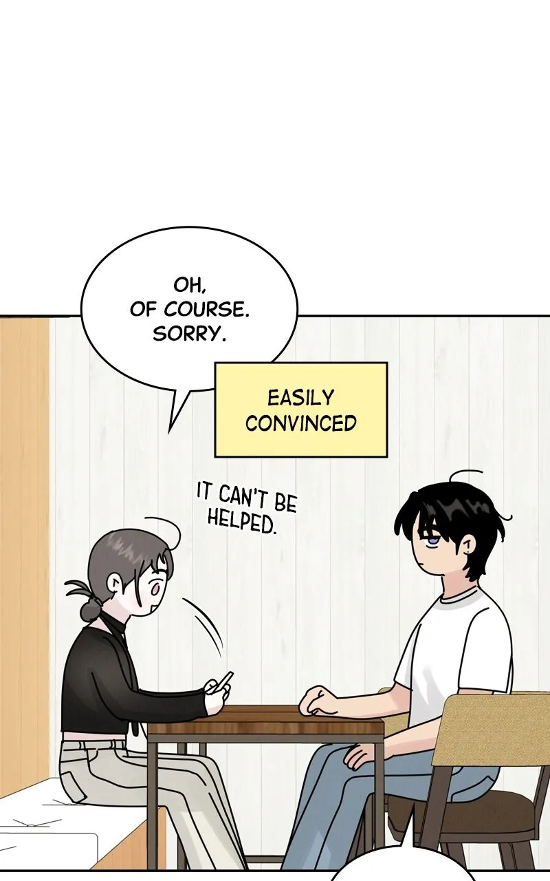 Read Selfish Romance chapter 7 image 36 on Lezhin