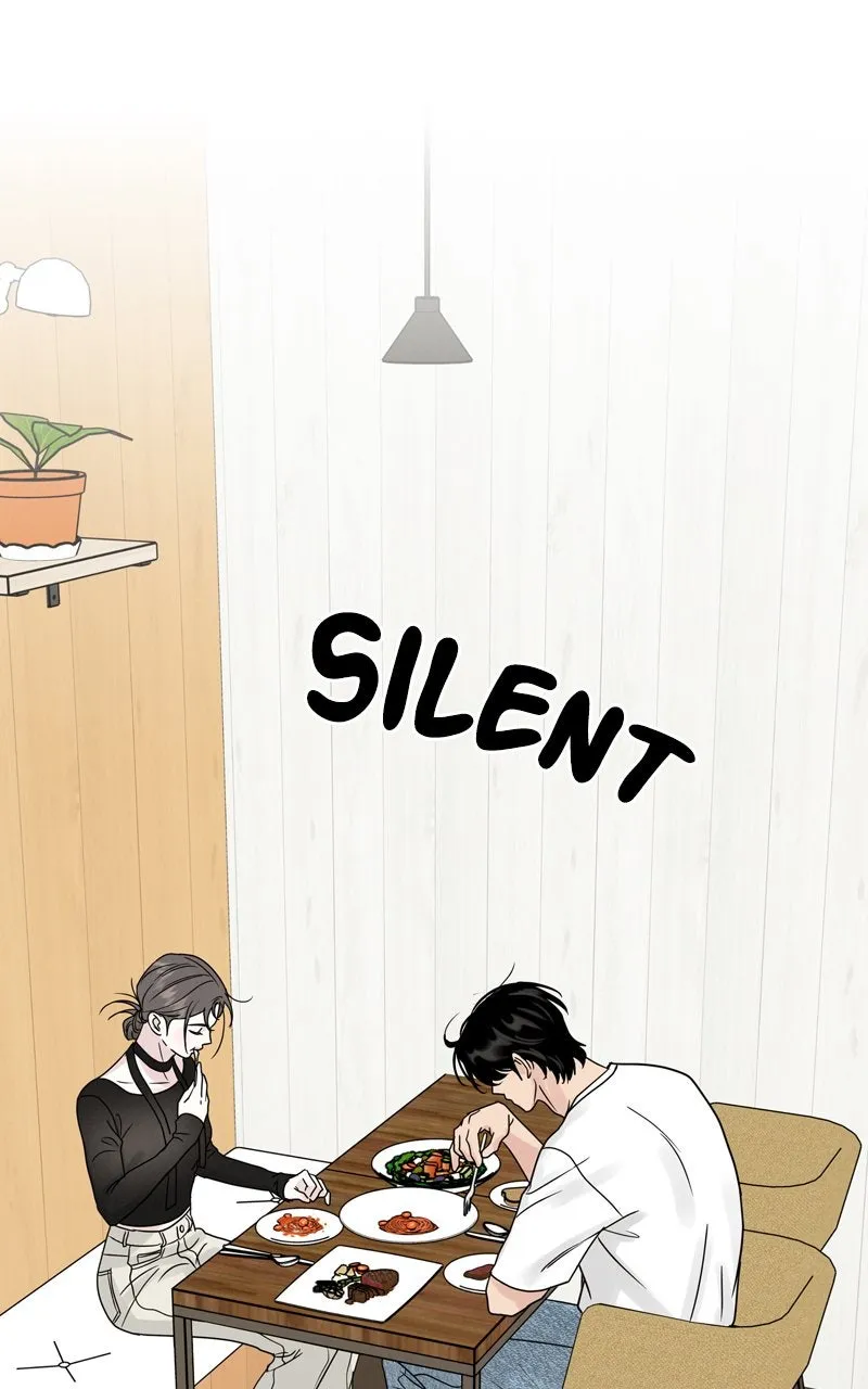 Read Selfish Romance chapter 7 image 45 on Lezhin