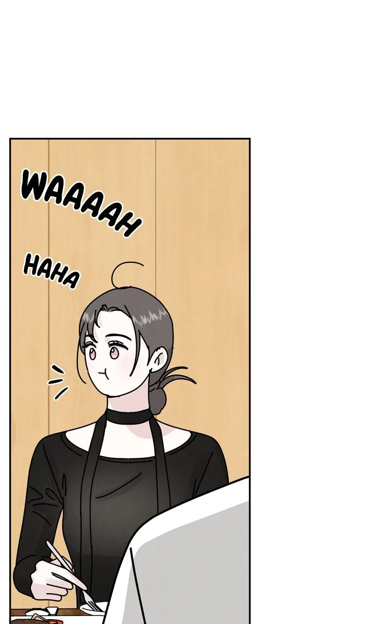Read Selfish Romance chapter 7 image 48 on Lezhin