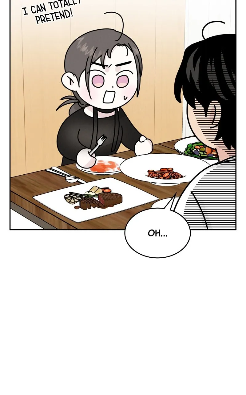 Read Selfish Romance chapter 7 image 57 on Lezhin