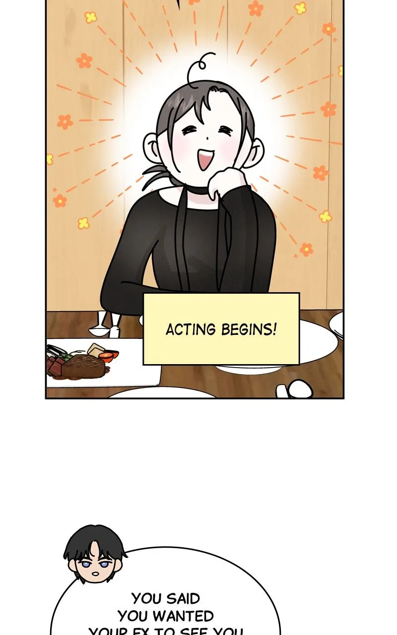 Read Selfish Romance chapter 7 image 62 on Lezhin