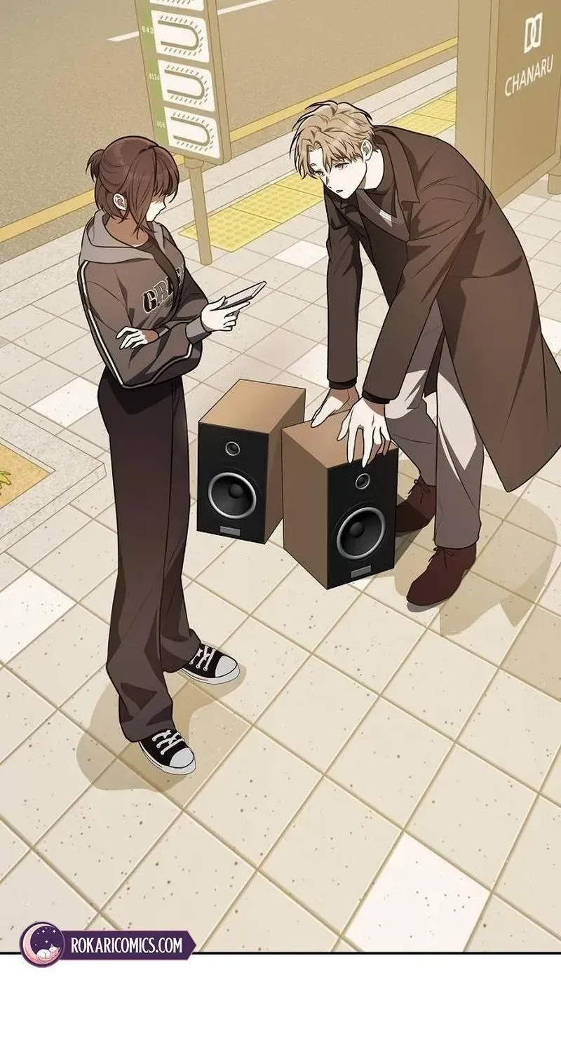 Read Selling It Because We Broke Up chapter 1.1 image 68 on Lezhin