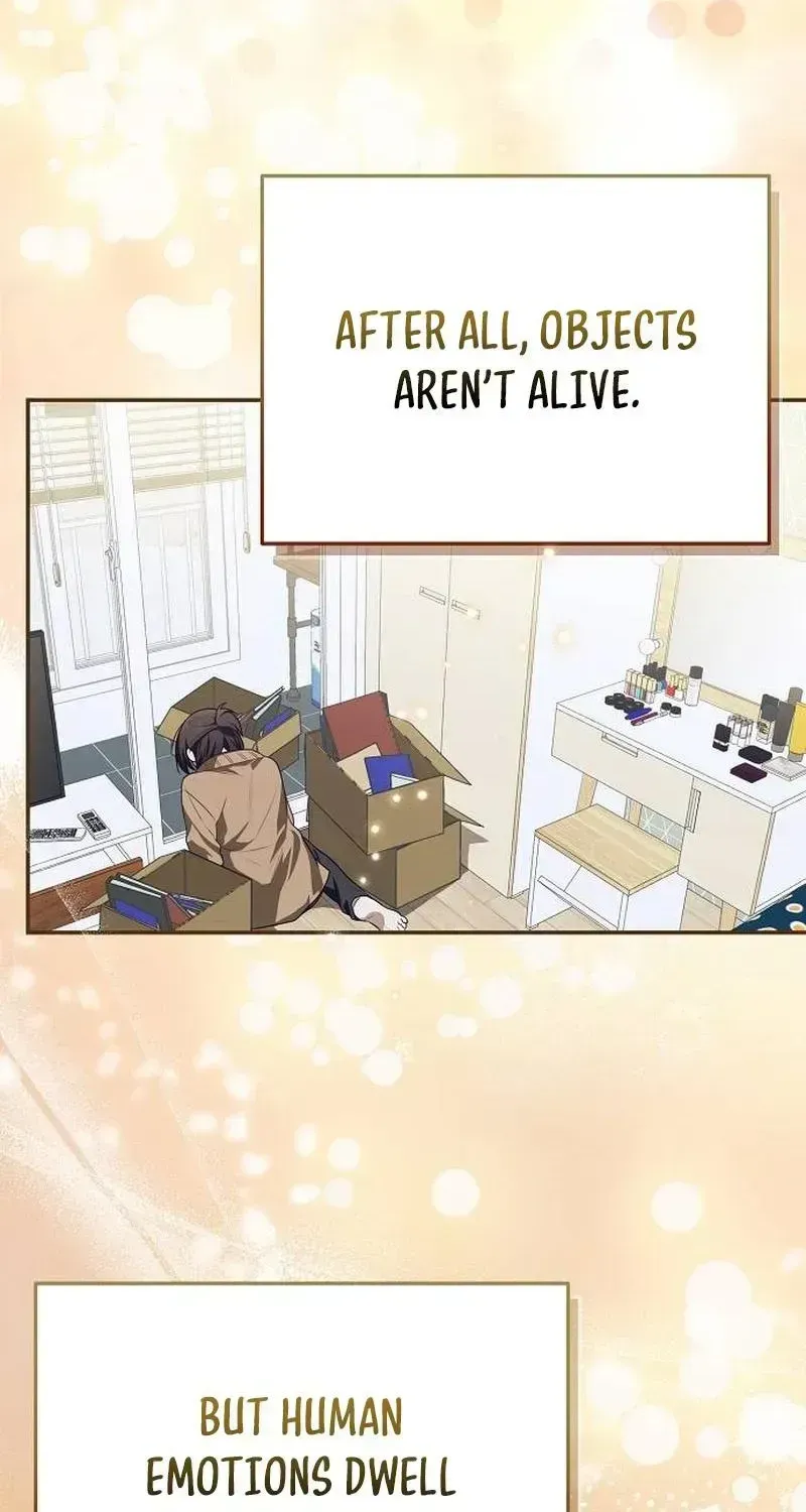 Read Selling It Because We Broke Up chapter 1.2 image 3 on Lezhin