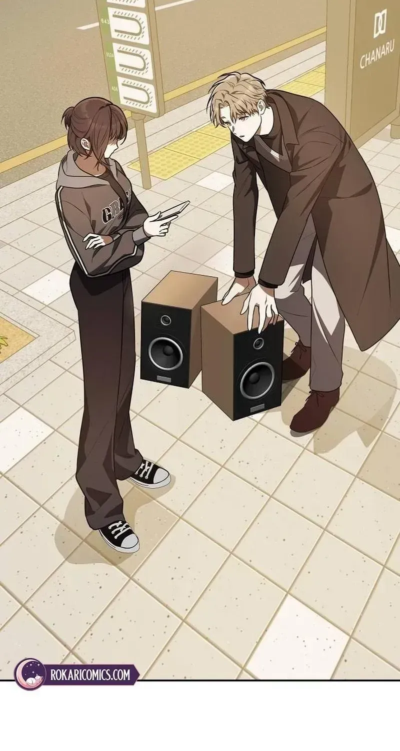 Read Selling It Because We Broke Up chapter 1.2 image 68 on Lezhin