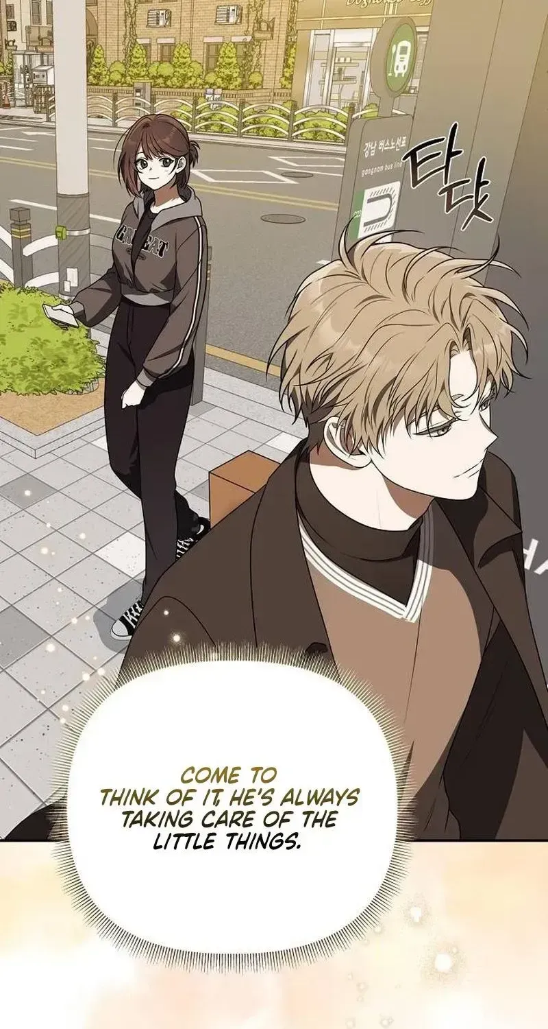 Read Selling It Because We Broke Up chapter 1.2 image 76 on Lezhin