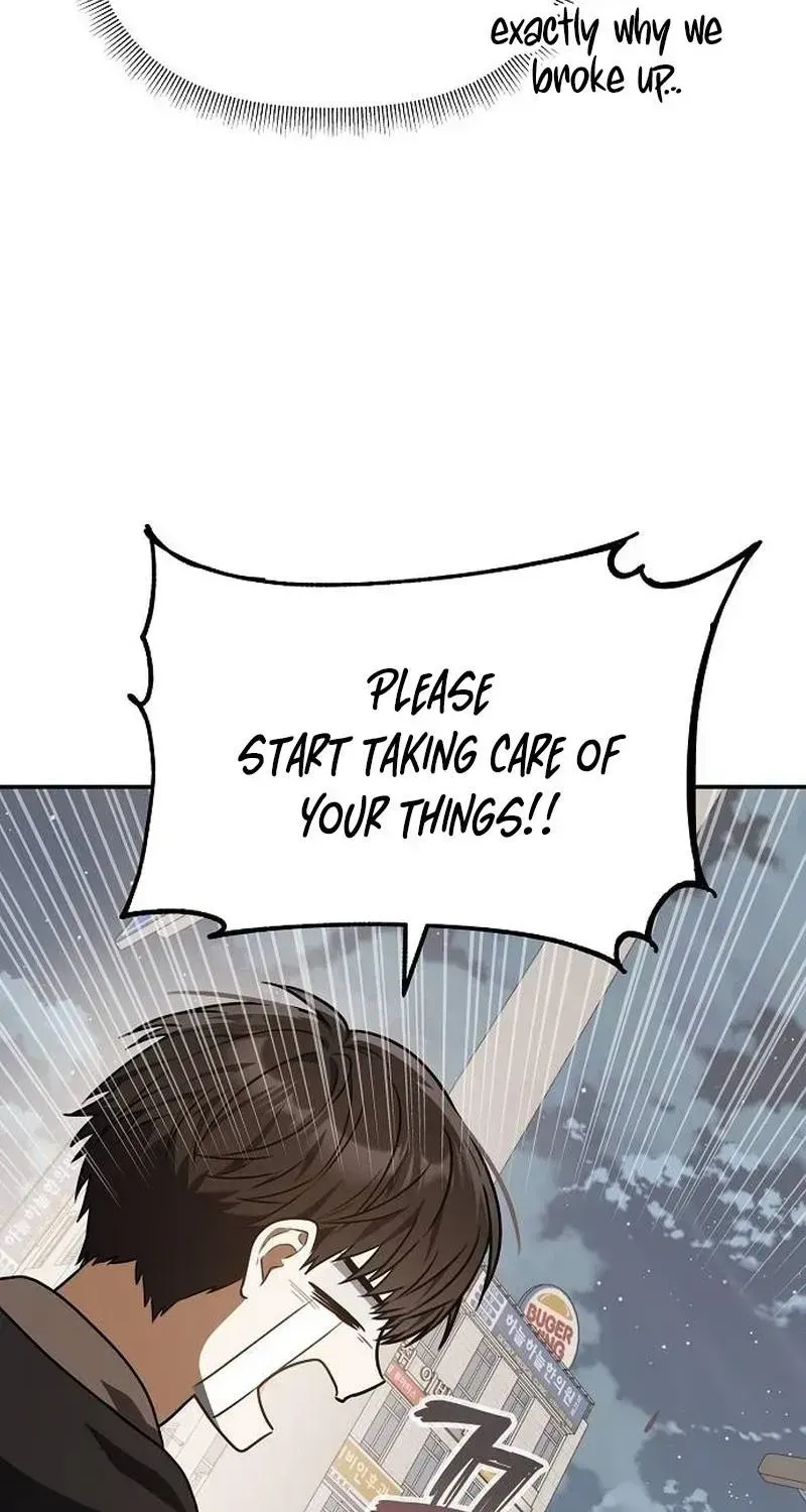 Read Selling It Because We Broke Up chapter 1.2 image 93 on Lezhin