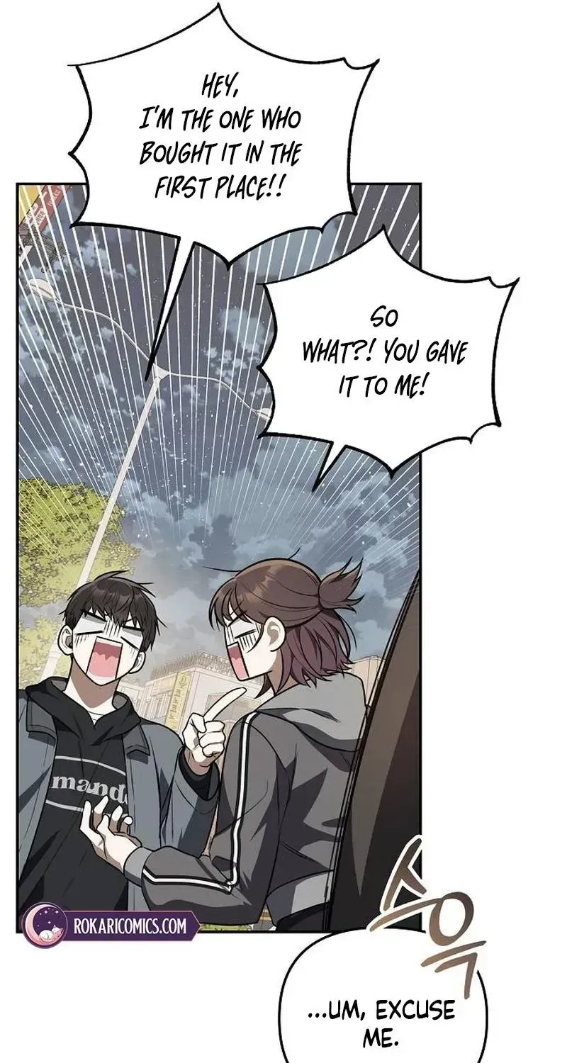 Read Selling It Because We Broke Up chapter 1.2 image 99 on Lezhin