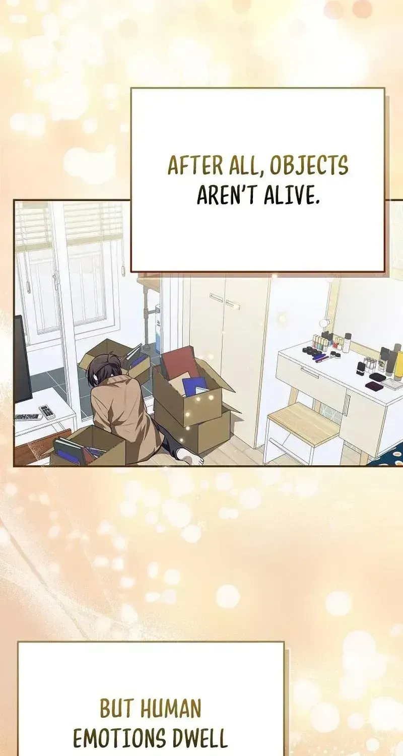 Read Selling It Because We Broke Up chapter 1.3 image 3 on Lezhin