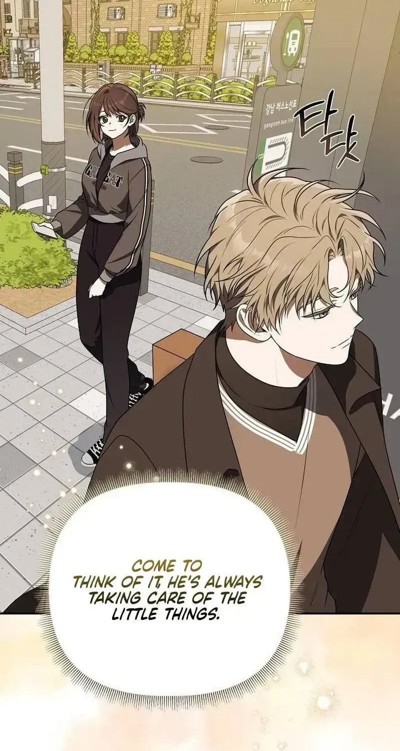 Read Selling It Because We Broke Up chapter 1.3 image 76 on Lezhin