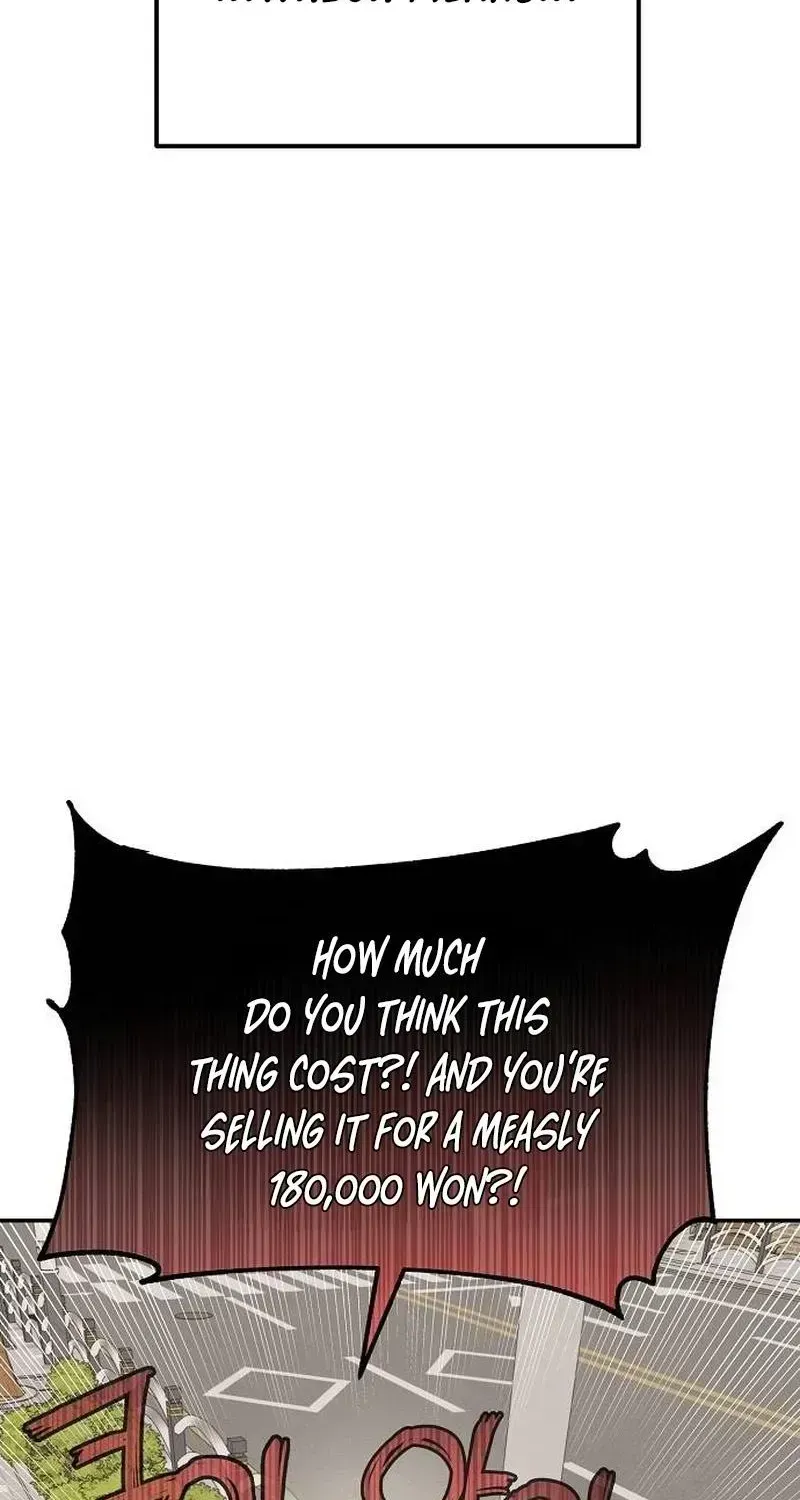Read Selling It Because We Broke Up chapter 1.3 image 88 on Lezhin