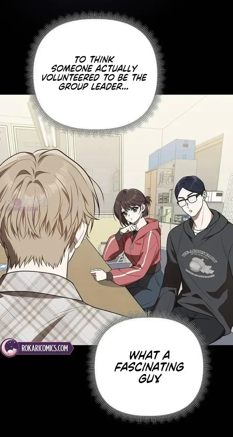Read Selling It Because We Broke Up chapter 1.4 image 48 on Lezhin