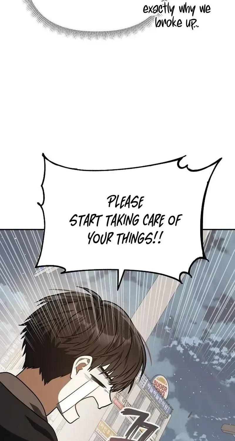 Read Selling It Because We Broke Up chapter 1.4 image 93 on Lezhin