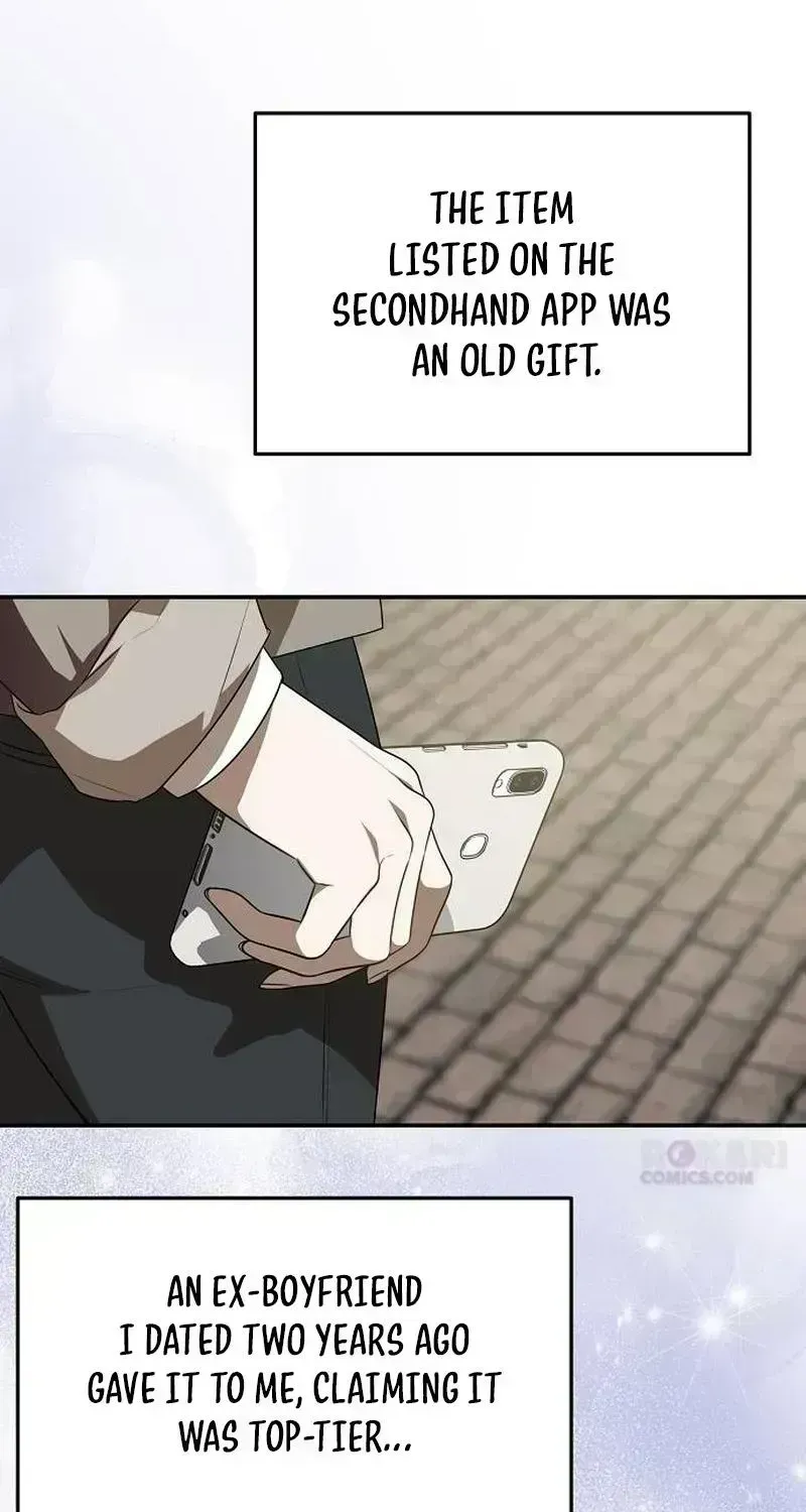 Read Selling It Because We Broke Up chapter 1.6 image 23 on Lezhin