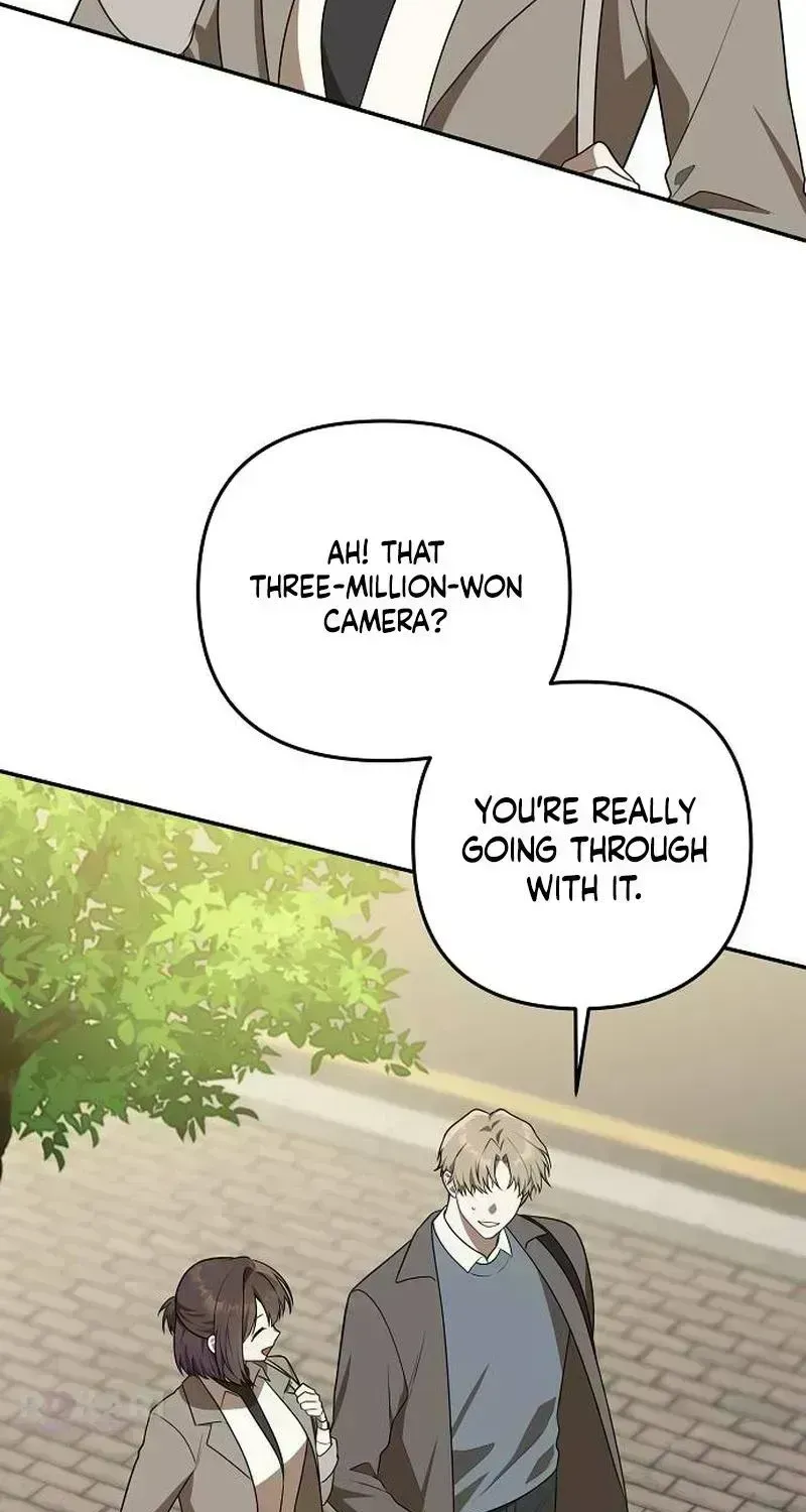 Read Selling It Because We Broke Up chapter 1.7 image 29 on Lezhin