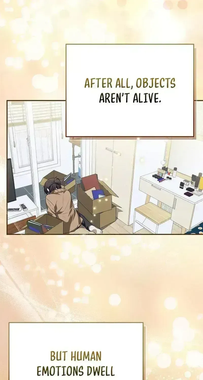 Read Selling It Because We Broke Up chapter 1.7 image 3 on Lezhin