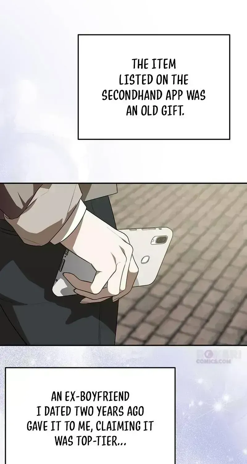 Read Selling It Because We Broke Up chapter 1.8 image 23 on Lezhin