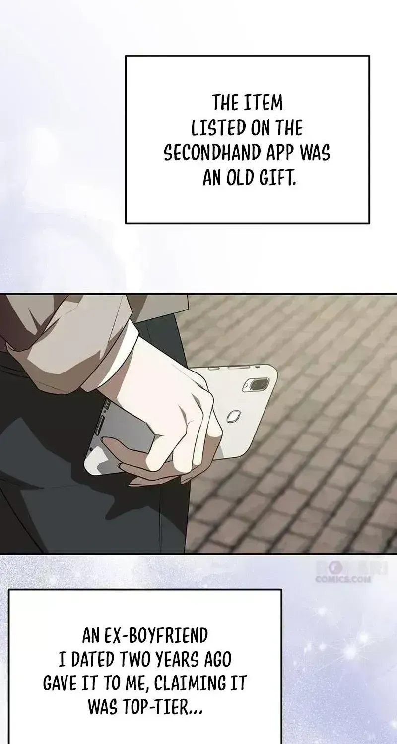 Read Selling It Because We Broke Up chapter 1.9 image 23 on Lezhin