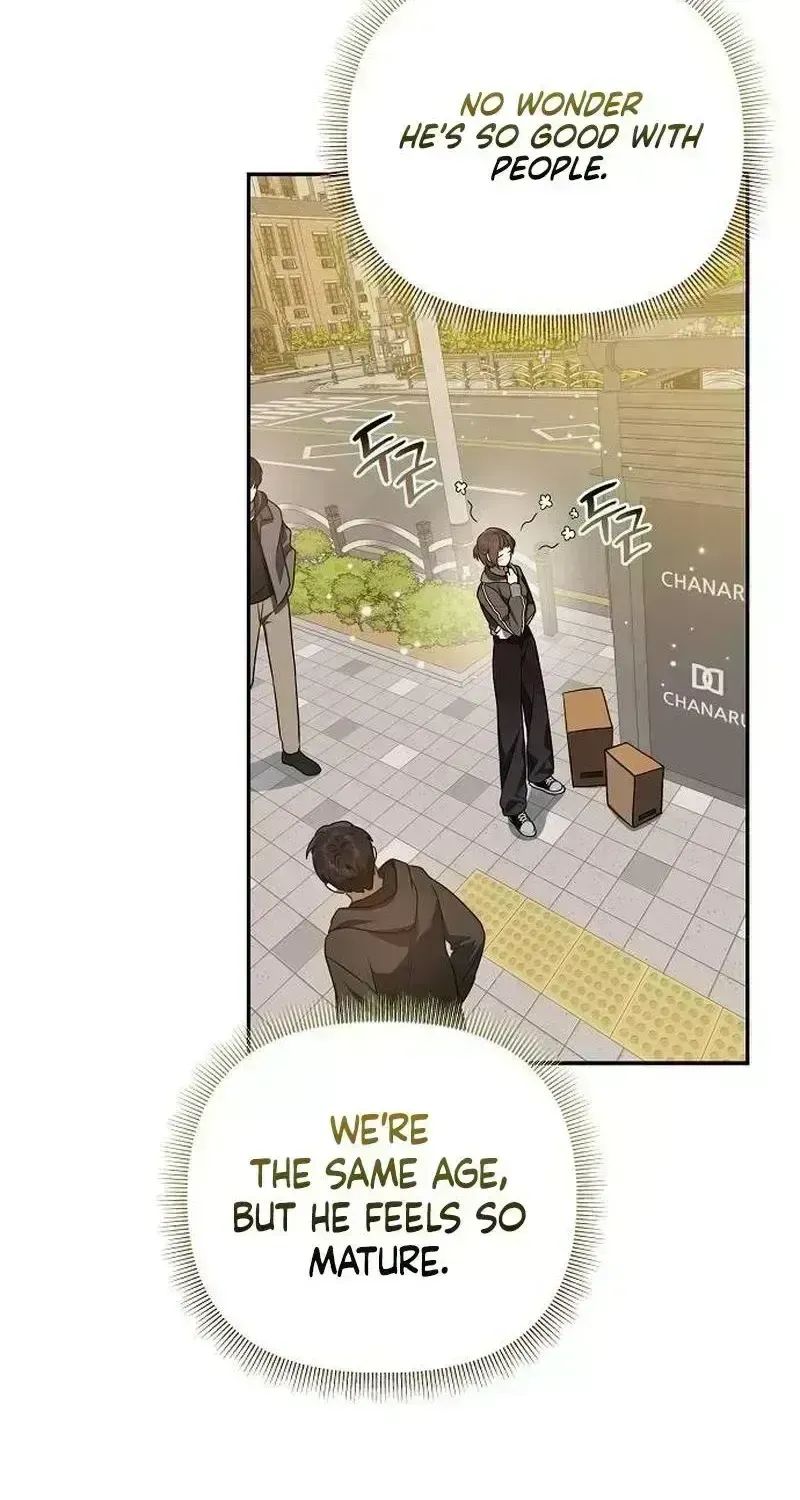 Read Selling It Because We Broke Up chapter 1.9 image 79 on Lezhin