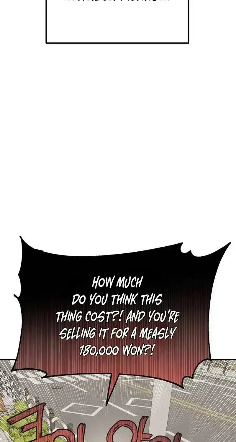Read Selling It Because We Broke Up chapter 1.9 image 88 on Lezhin