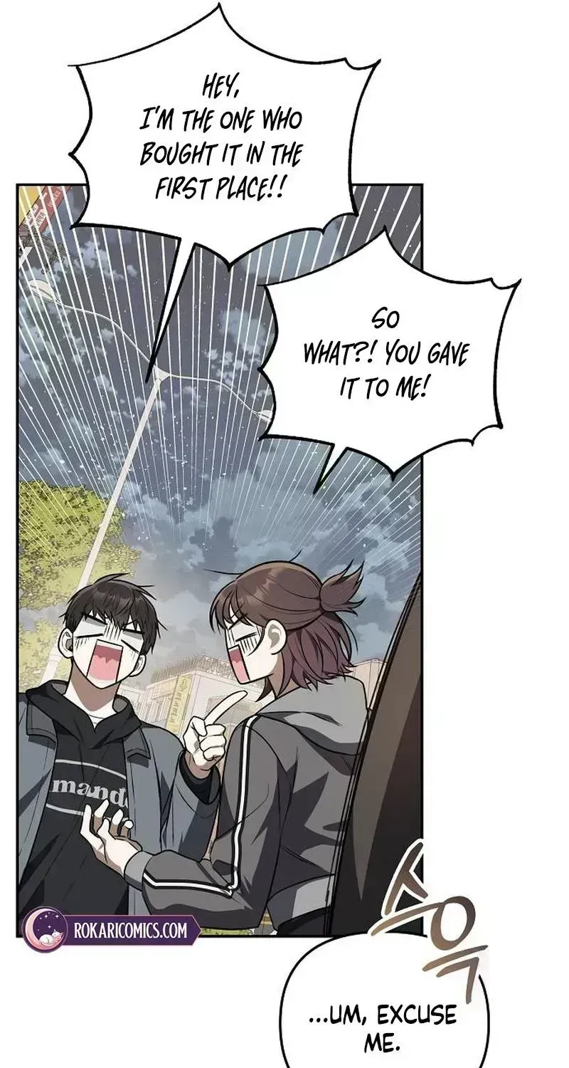 Read Selling It Because We Broke Up chapter 1.9 image 99 on Lezhin