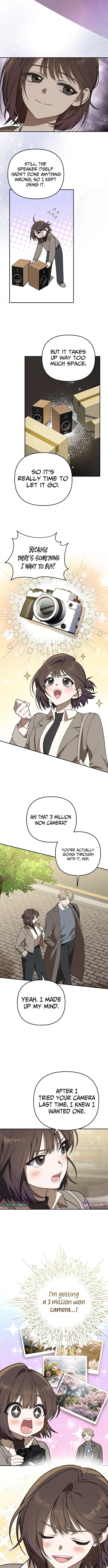 Read Selling It Because We Broke Up chapter 1 image 3 on Lezhin
