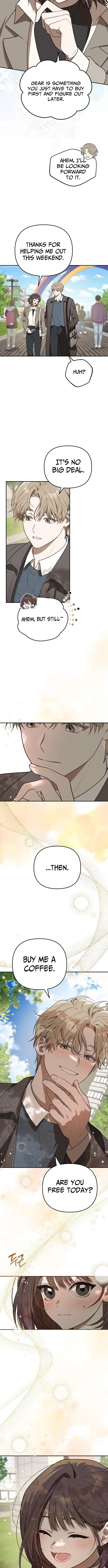 Read Selling It Because We Broke Up chapter 1 image 4 on Lezhin