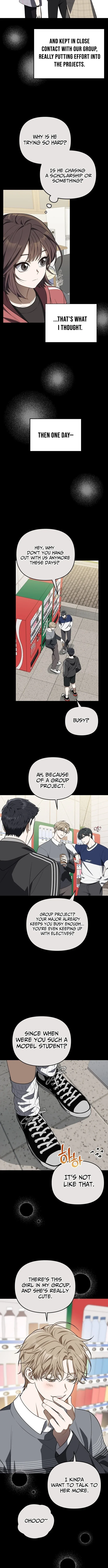 Read Selling It Because We Broke Up chapter 1 image 6 on Lezhin