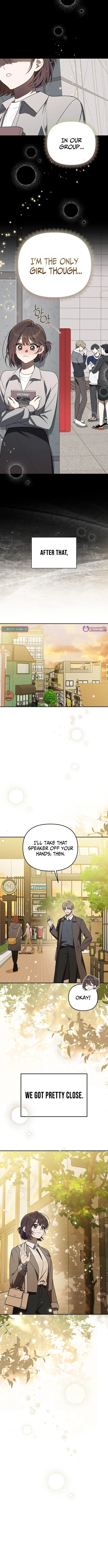 Read Selling It Because We Broke Up chapter 1 image 7 on Lezhin