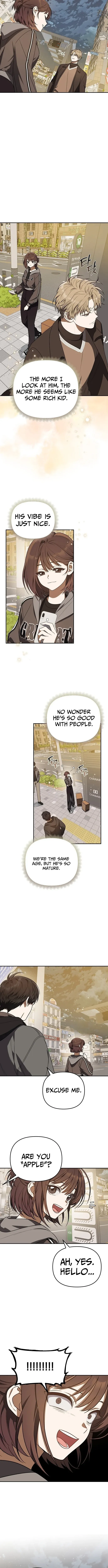Read Selling It Because We Broke Up chapter 1 image 9 on Lezhin