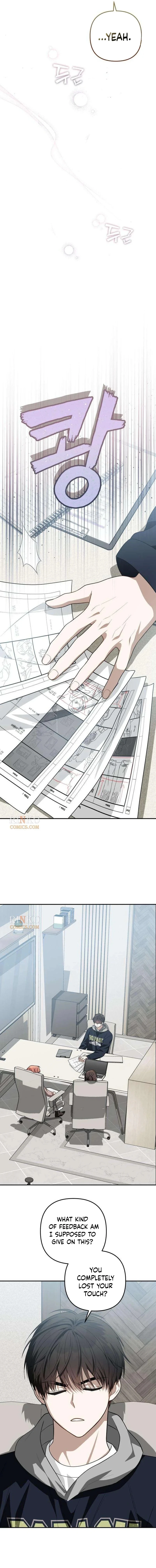Read Selling It Because We Broke Up chapter 10 image 1 on Lezhin